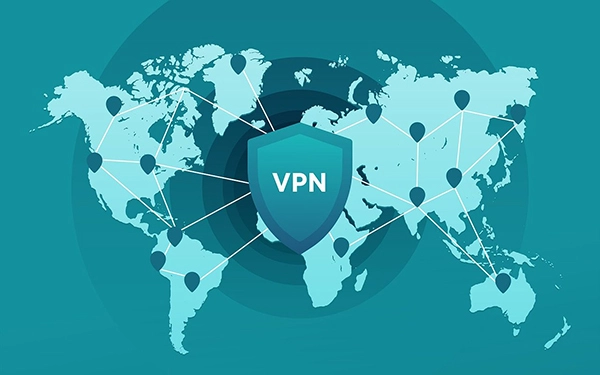 Mẹo sử dụng VPN trên máy tính